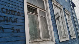 В одном из городов Коми расселили аварийные дома