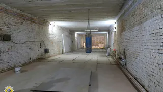В Коми возродится старый тир