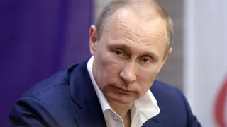 Путин высказался насчет главы Коми Владимира Уйбы