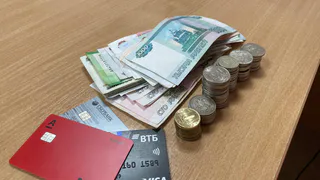 Коми вошла в топ-15 регионов России по уровню зарплат в провинции