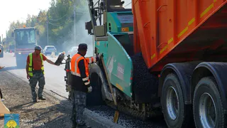 Ремонт дачной дороги в Дырносе начнется в этом году