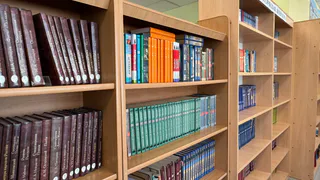 Власти Коми поддержат книгоиздание крупными грантами