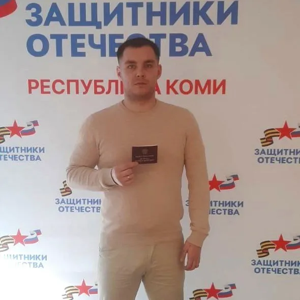 В Коми демобилизованному военному выдали жилье и помогли с трудоустройством