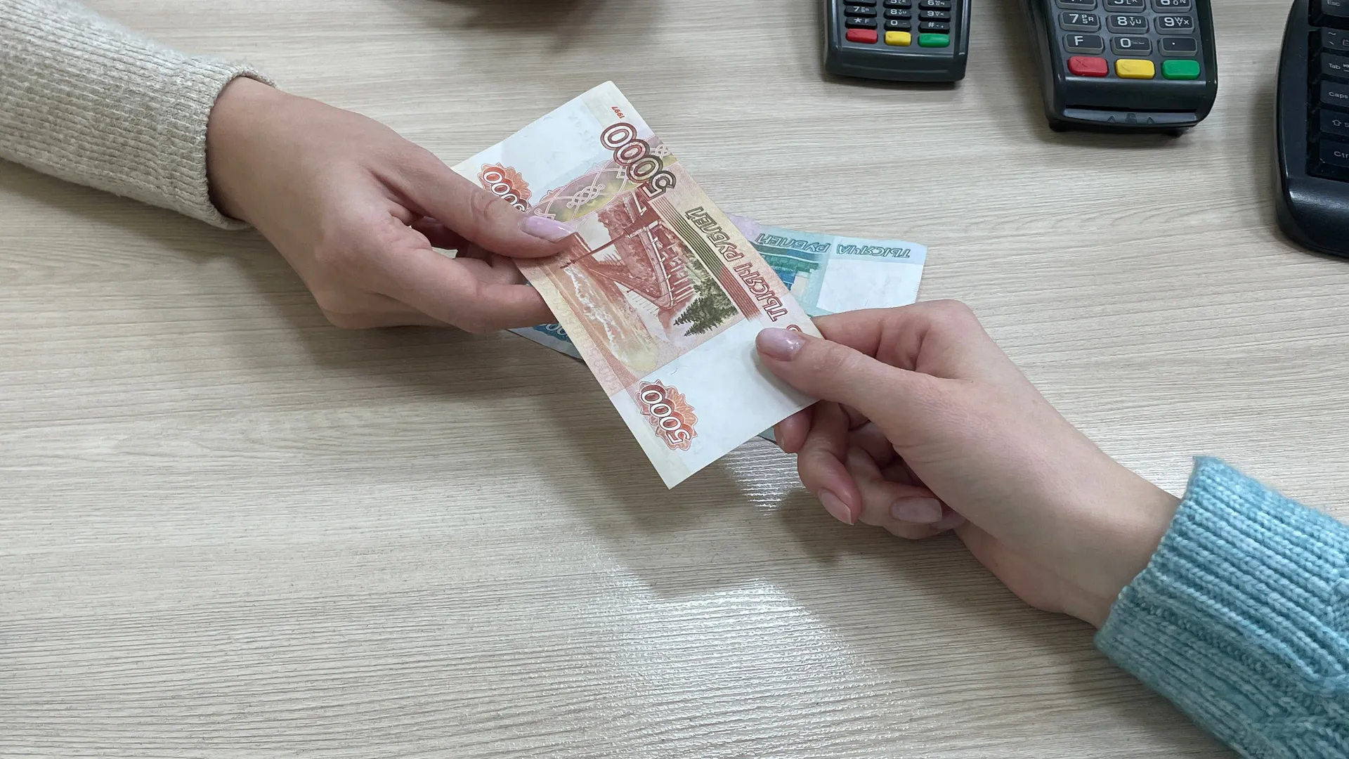 С 11 мая всех россиян ждет крупнейшая денежная реформа которой не было со времен 90-х