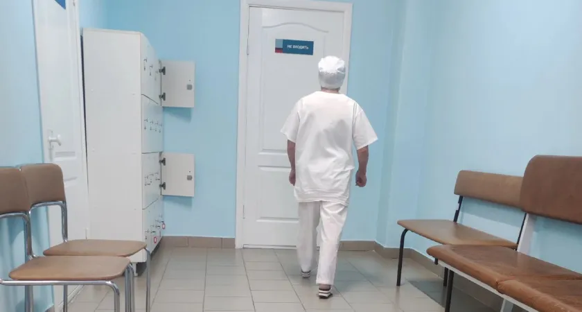 Туберкулез атакует Коми: растет заболеваемость среди уязвимых групп