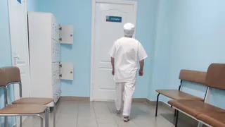 Туберкулез атакует Коми: растет заболеваемость среди уязвимых групп