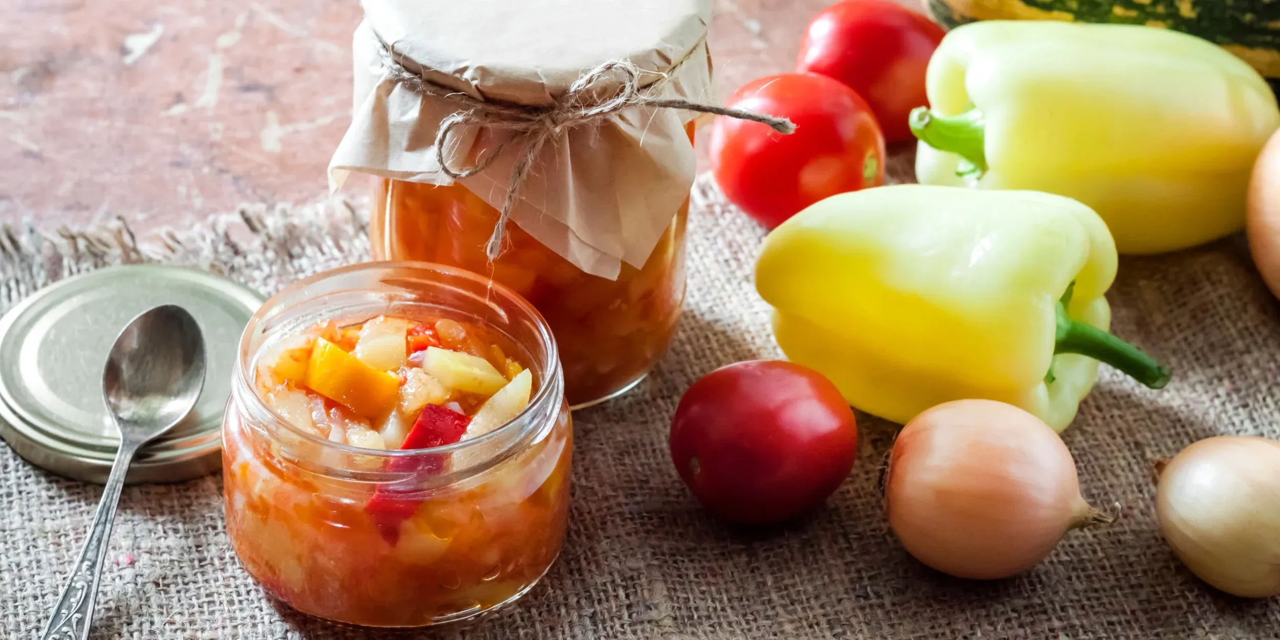 Салаты из кабачков на зиму: 10 простых и очень вкусных вариантов