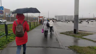 Удар будет сильный. Синоптики рассказали, что ожидать 25-26 апреля