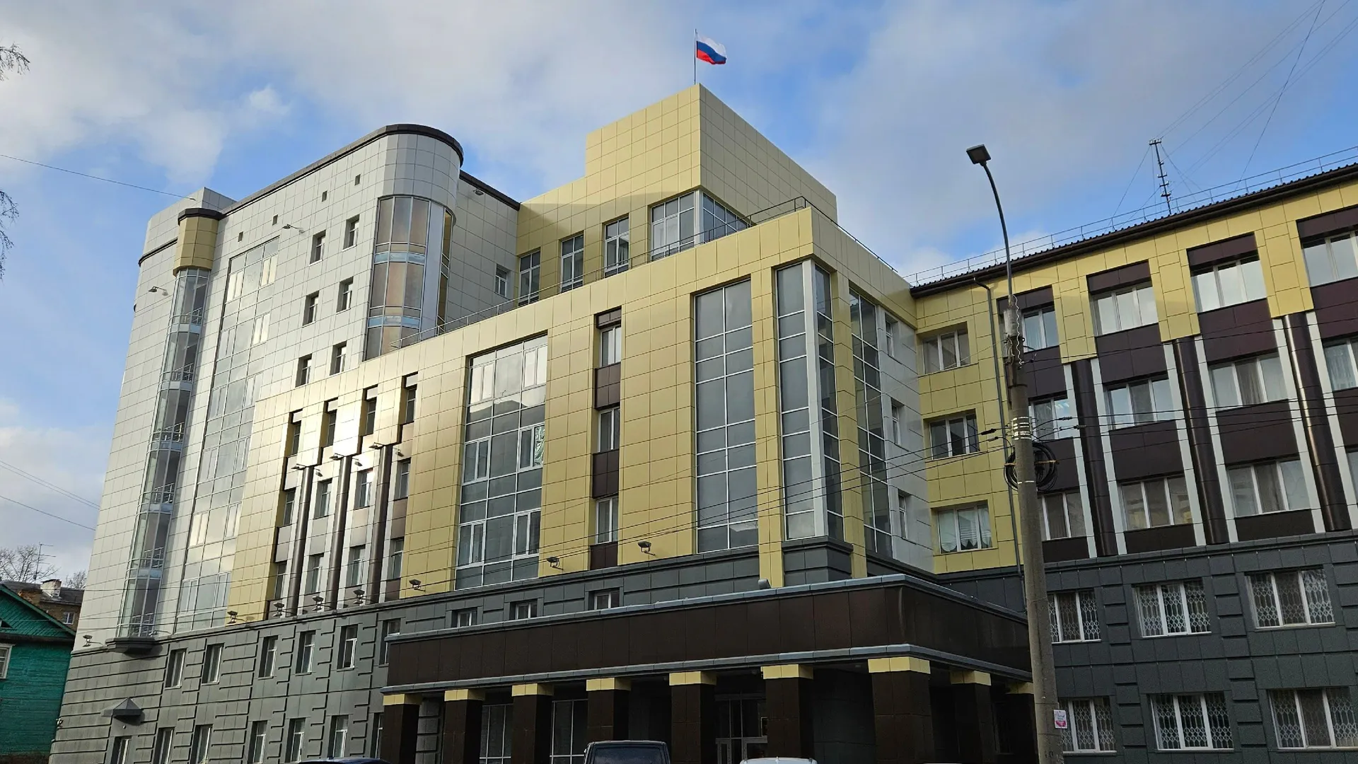 Дропперы из Санкт-Петербурга и Омска вернут двум пенсионеркам из Коми 630 тысяч рублей