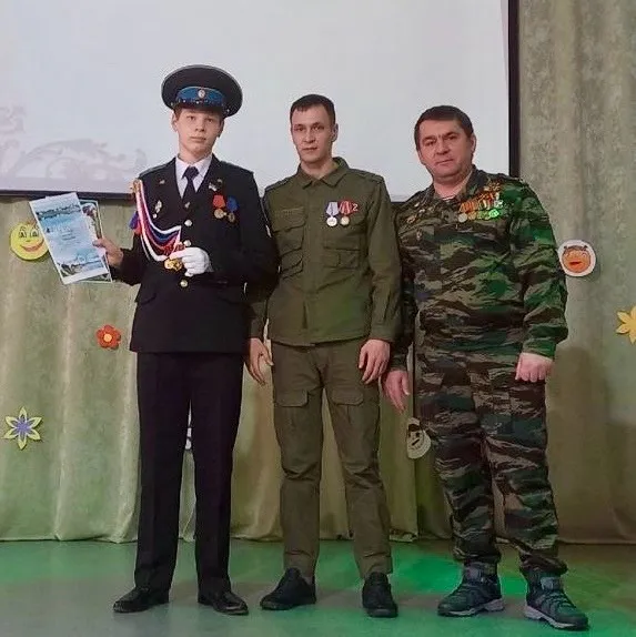 Филиал фонда "Защитники Отечества" по Коми помог ветерану спецоперации