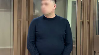 Оренбургский предприниматель получил 8 лет колонии за взятку в Коми