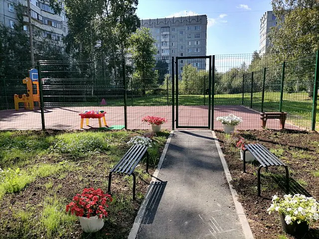 В Сыктывкаре по программе "Народный бюджет" реализовано 23 проекта