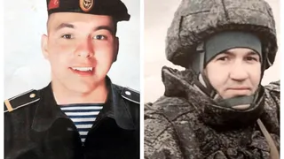 В ходе проведения СВО погибли ефрейтор и старший матрос из Республики Коми