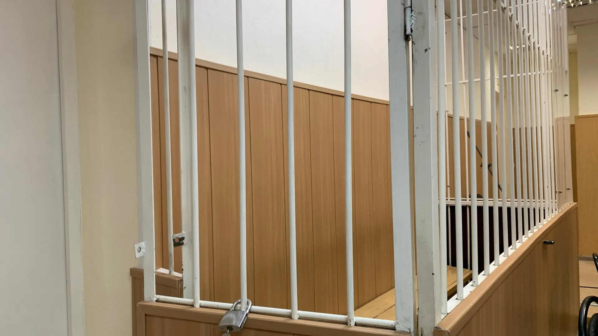 В Коми спустя 17 лет раскрыли убийство женщины в Нившере