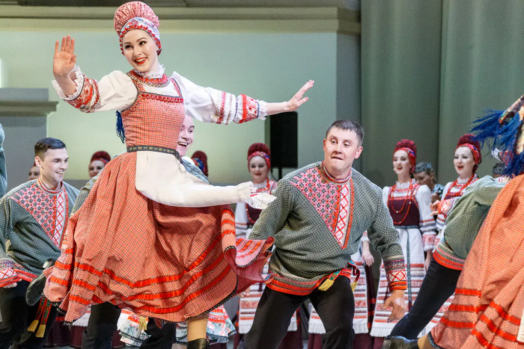 В Москве отметят День Коми