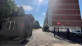 В Сыктывкаре ремонт двора обернулся неприятным сюрпризом