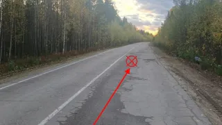 В Коми на ходу загорелся мопед: водитель госпитализирован