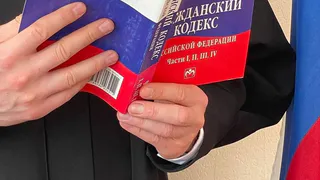 Уроженца Архангельска осудят за проникновение в дом жительницы Коми