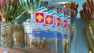 В Коми назвали лучших атлетов и коллектив сентября