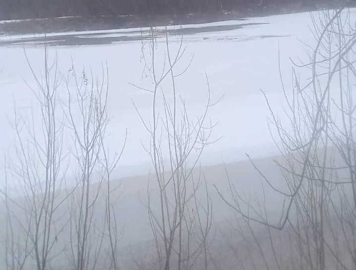 Поиски пропавших на водоеме в Коми продолжаются
