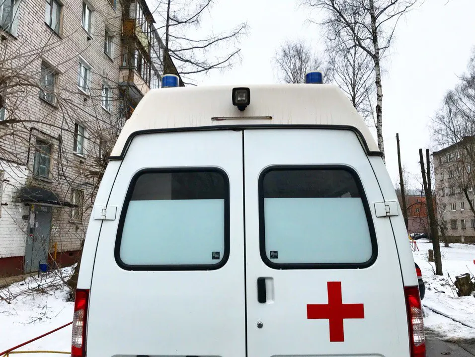 В Сыктывкаре погиб пешеход