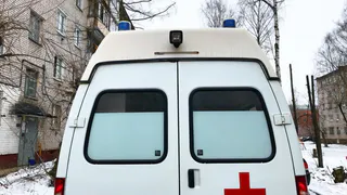 В Сыктывкаре погиб пешеход