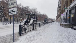 «Декабрь, январь и февраль устроят нам подставу». Синоптики дали новый прогноз на зиму
