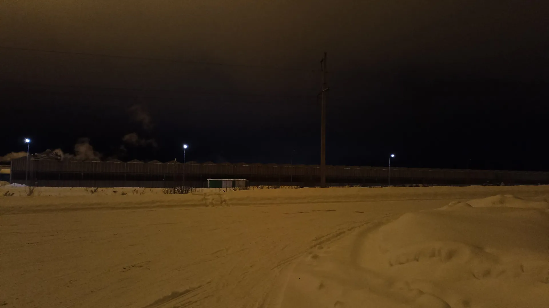В ЦГМС сообщили о том, что в Коми снова возвращается морозная погода
