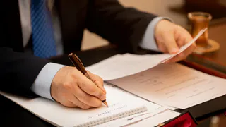 Нотариусы Коми поучаствуют в госсистеме бесплатной юридической помощи