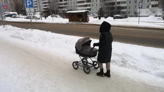 В Коми упала естественная убыль населения