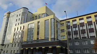 Суд Коми обязал учебный центр сменить название