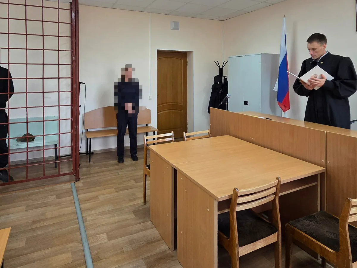 В Коми суд отправил под домашний арест виновника смертельного ДТП в Печорском районе