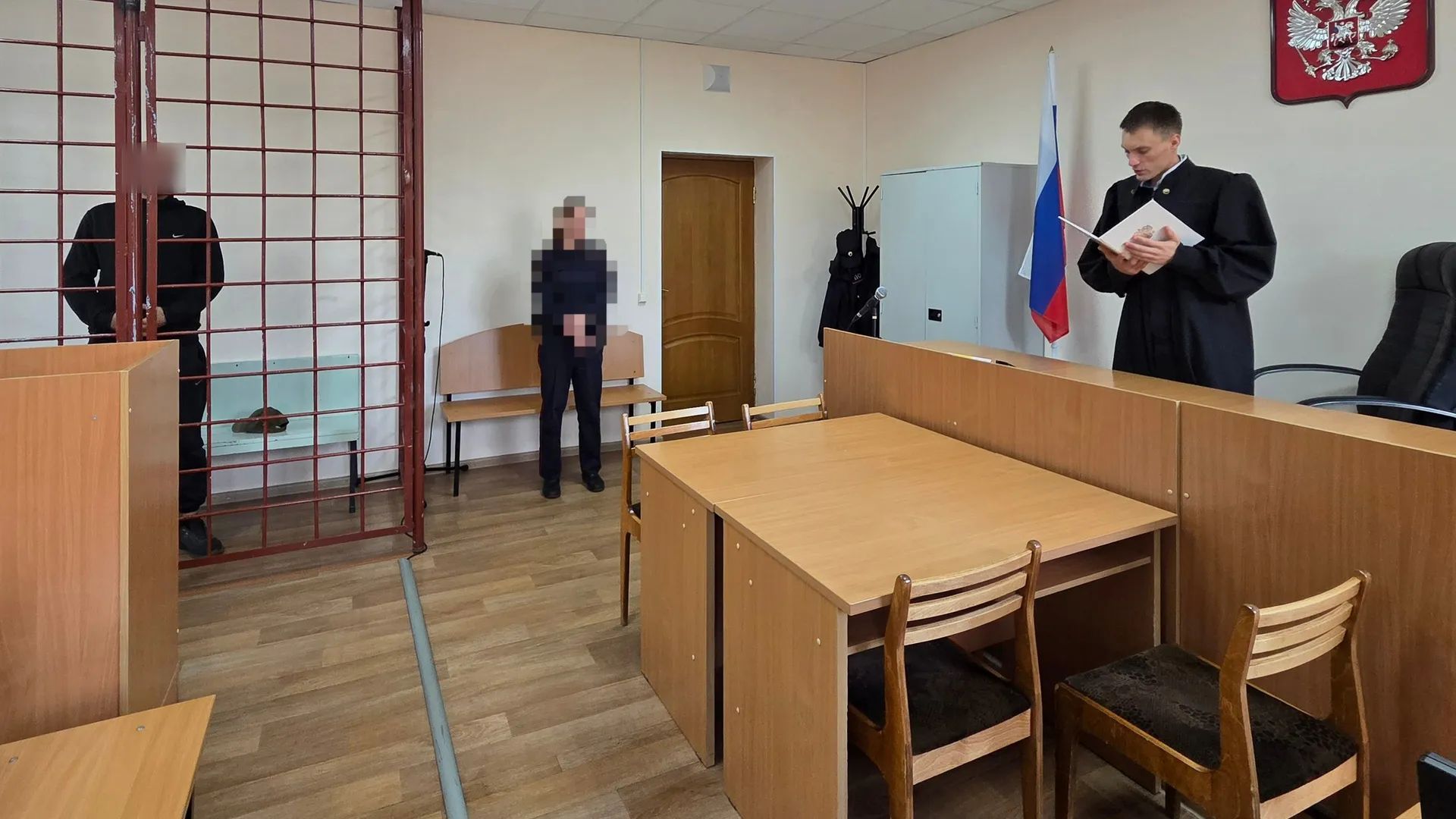 В Коми суд отправил под домашний арест виновника смертельного ДТП в Печорском районе
