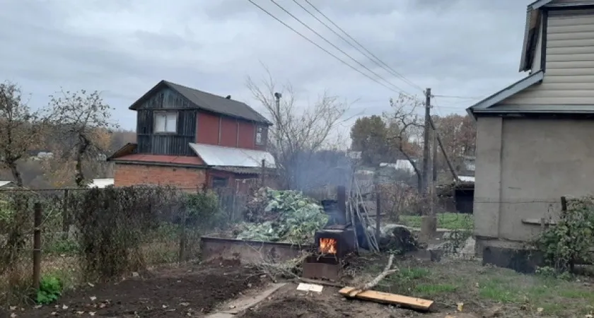 Дачники закипают от ярости: со следующей недели на огородах и дачах начнут сносить заборы