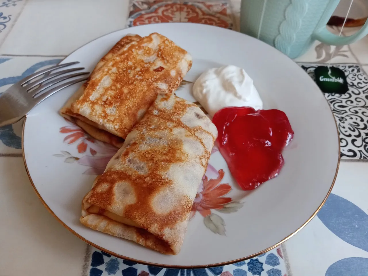 В некоторых городах Коми бездомных накормят блинами