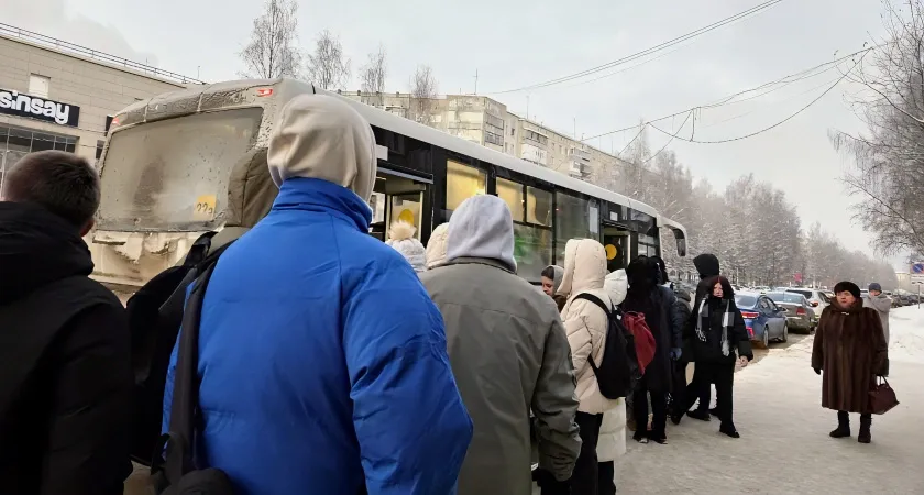 Синоптики Коми спрогнозировали заморозки в июне
