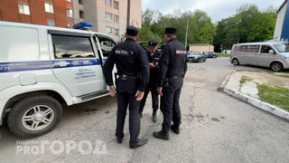 Уровень "детской" преступности в Сыктывкаре стал ниже