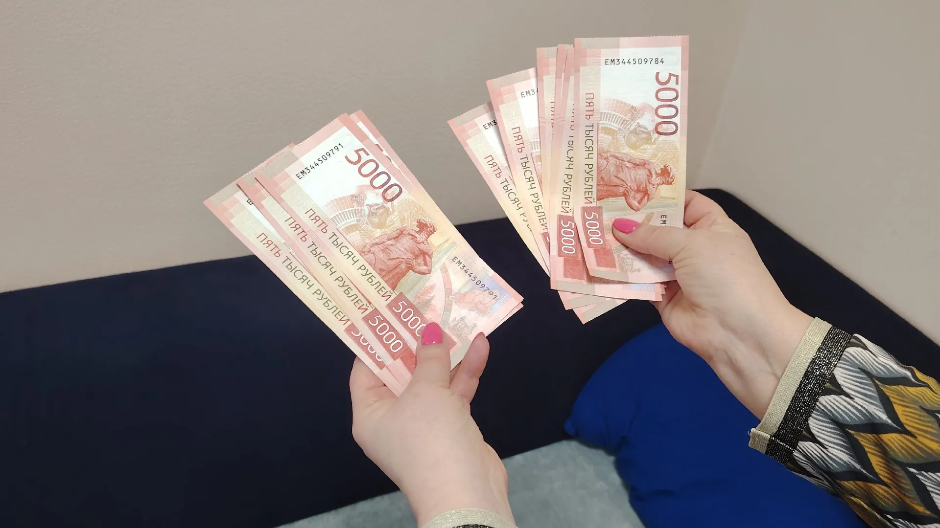 С 13 мая всех россиян ждет крупнейшая денежная реформа которой не было со времен 90-х