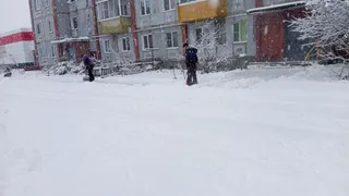 «Вся зима будет аномальная». Синоптики предупредили к чему надо готовиться