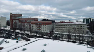Полный откат к зиме: Гидрометцентр резко изменил прогноз на оставшийся май — морозы и снег накроют половину России