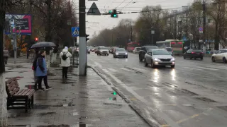 Нас ждут сильные дожди и похолодание: новый прогноз погоды дали метеорологи на следующую неделю
