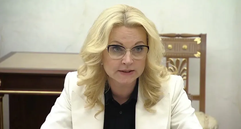 С 8 января жизнь неработающих россиян перестанет быть прежней: Голикова объяснила новый указ