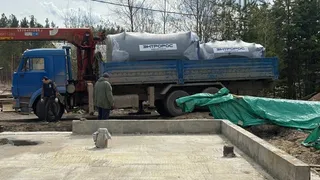 Жители пригорода Сыктывкара получат новую котельную