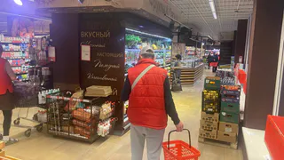 Стало известно, как изменились цены в Коми с начала года