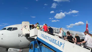 Разбирайте чемоданы, теперь Турция нам не светит: россиянам закрыли полеты на любимый курорт - ограничения уже действуют