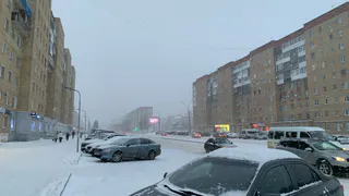 Полный откат к зиме: Гидрометцентр поменял прогноз с 10 мая — вернутся морозы и снег