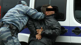Кировские полицейские уличили жителя Коми в призывах к терроризму