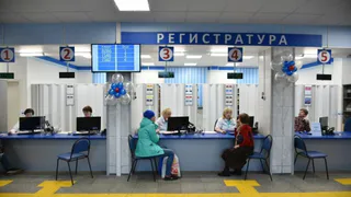 В Коми запись к врачам по телефону стала доступней в 2,5 раза