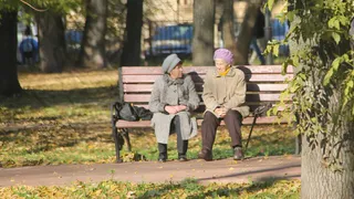 С 1 июня грядет повышение пенсии: кому прибавят и в каком размере