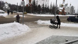 Тысячи семей в Коми получили выплату при рождении ребенка